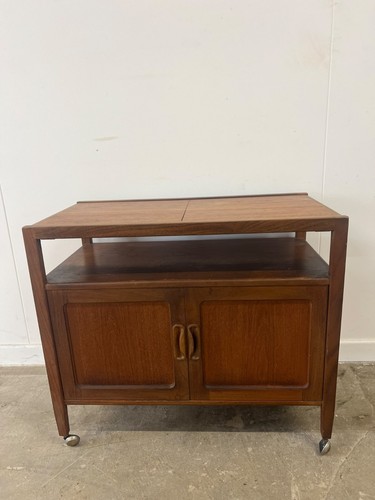 Rare vintage plan fresco - g,