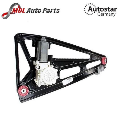 Autostar germany front window - autostar,