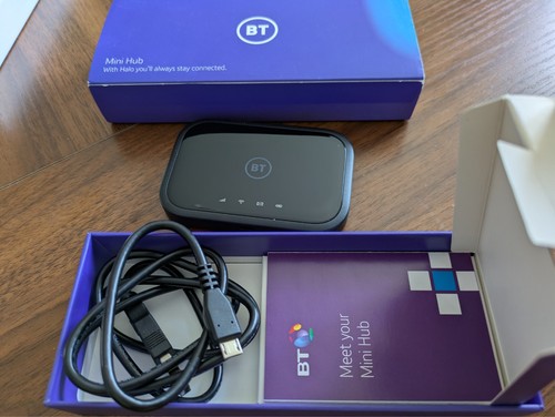 Unlocked mobile broadband bt70 - unlocked,