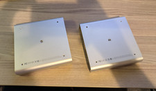 2 Apple VESA Mount Adapters (Model No.: A1313) for Cinema & Thunderbolt Displays