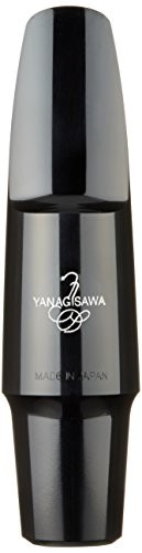 Yanagisawa mouthpiece ebonite - mouthpiece,