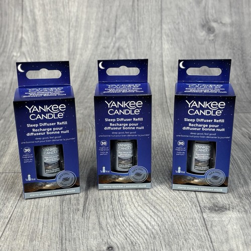 Yankee candle sleep diffuser - sleep,
