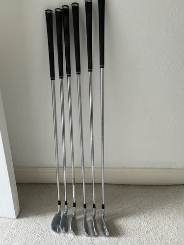 Cobra forged tec irons - cobra, 5-pw