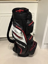 Taylormade Deluxe waterproof