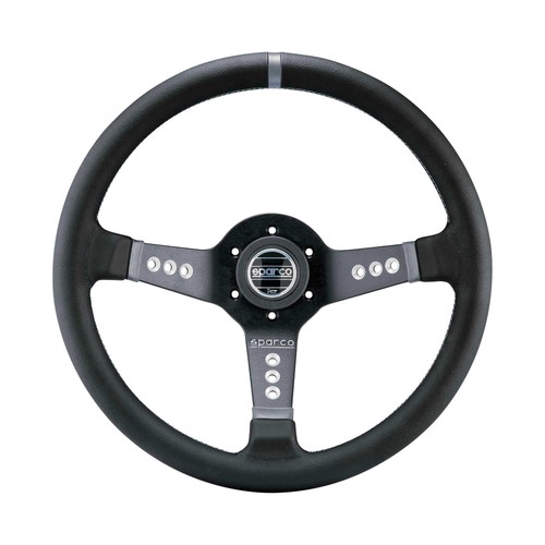 Sparco steering wheel l777 - wheel,