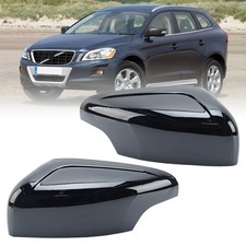 Pair door wing mirror cover - pair,