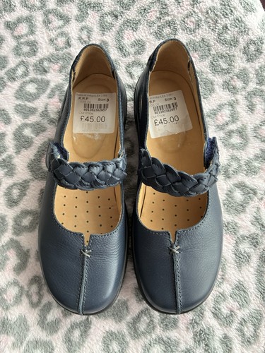 Hotter shake indigo blue - shake,
