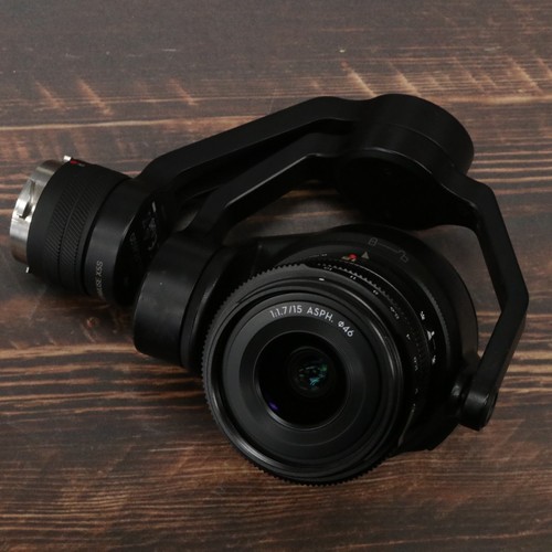 Zenmuse x5s camera gimbal - zenmuse,