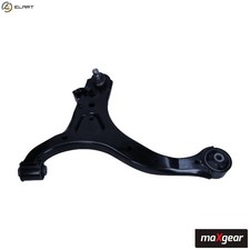 CONTROLTRAILING ARM WHEEL