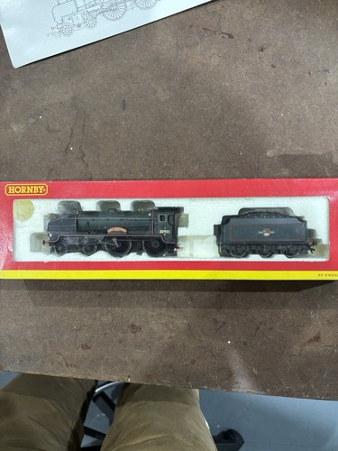 Hornby r2181 schools class - r2181,
