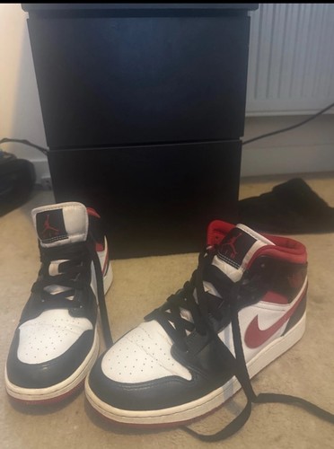 Nike air jordan - air, 6