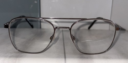 Hugo boss silver glasses - hugo,