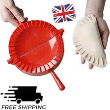 Dumpling Maker Use Mold Easy