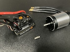 HPI Flux 80A ESC 3652 3500KV