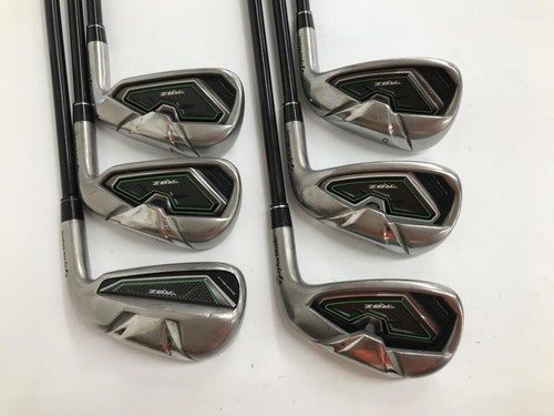 Taylormade rbz iron - set, 6pcs
