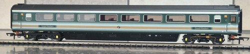 Hornby r40233a mk3 trailer - hornby,