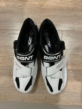 Bont Riot Carbon Cycling Shoes