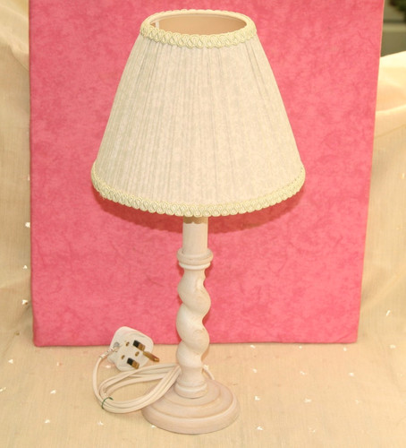 Laura ashley wooden barley - laura,