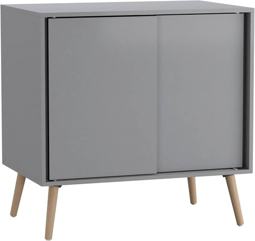 Modern sideboard storage - modern,