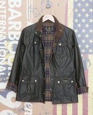 £199 Womens Barbour SMU