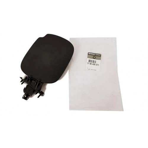 Fuel flap for - fuel,