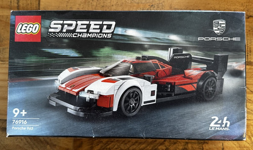 Lego 76916 speed champions - 76916,