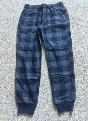 Hollister blue checkered - hollister,