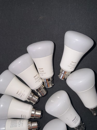 Phillips hue b22 - phillips, and
