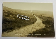 Roman Road, Foxhouse To