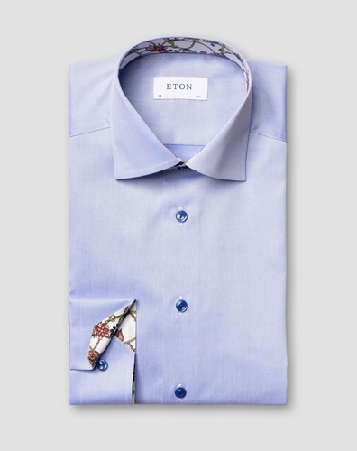 Eton blue lightweight - eton,