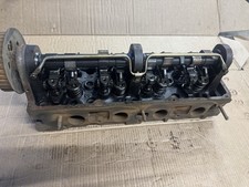 Ford Pinto Emax Cylinder Head Unleaded 16/18/20  Ideal For Modification