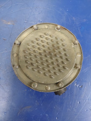 Military vehicle loudspeaker - vehicle,