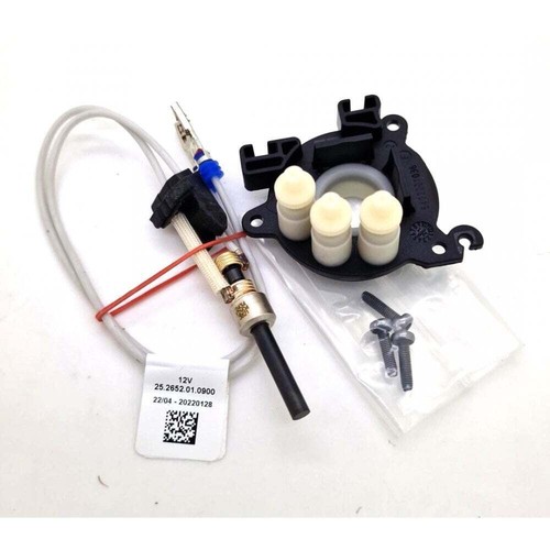 Eberspacher espar hydronic - espar,