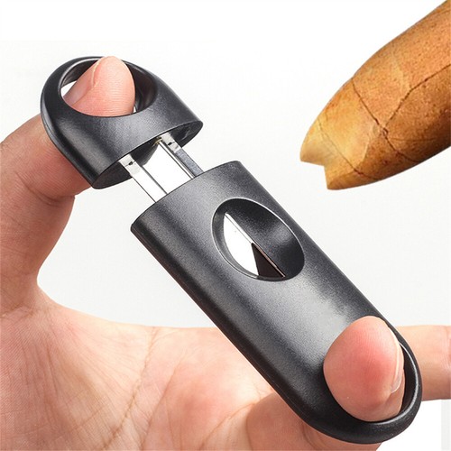 Portable cigars cutter - cigars,