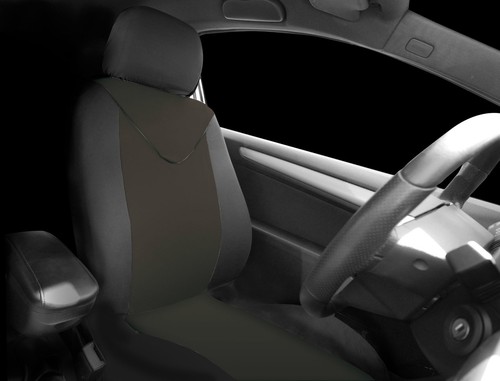 Universal single padded - padded, foam