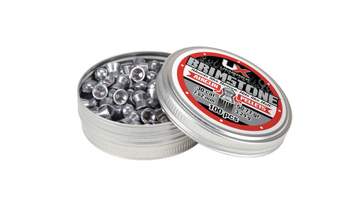 Brimstone pellet 100 - ux, .30