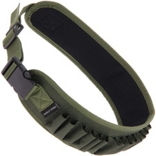 Shooting cartridge belt anglo - shooting,