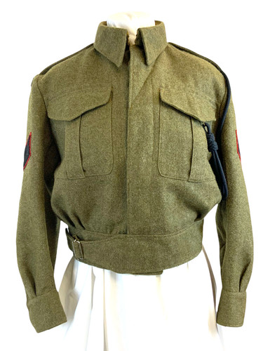 Ww2 canadian royal rifles - ww2, of