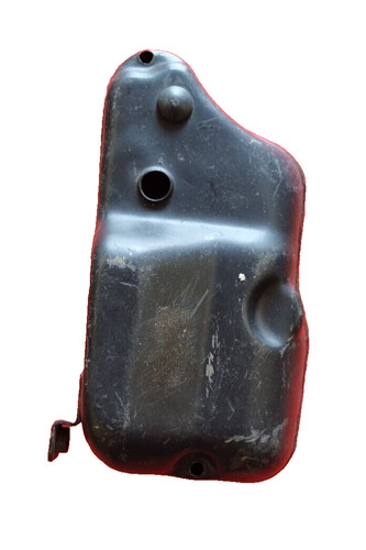 Ukscooters vespa carb box top - ukscooters,
