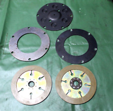 CLUTCH SET DNEPR URAL K750