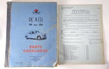 -US SELLER- ROVER P4 80 & 100