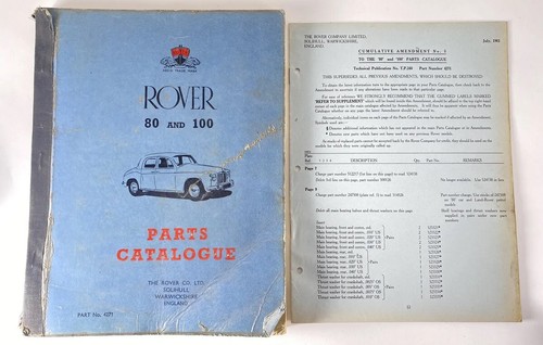 Seller rover 80 100 - -us,