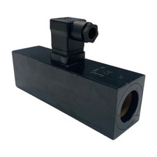 12V DC Solenoid Coil D41, C/W
