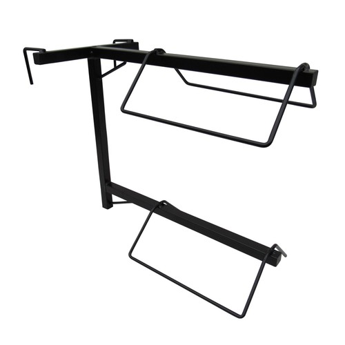 Hanging double saddle - hanging,
