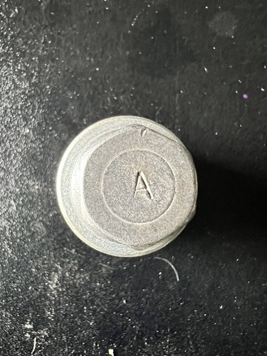 Audi locking wheel nut code - locking,