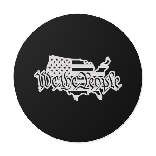 The people round vinyl - people,