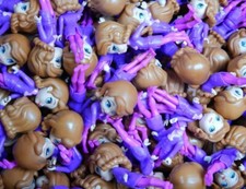 30 x Disney Princess 3" doll Sofia the First Wholesale JobLot Fundraising Sophia