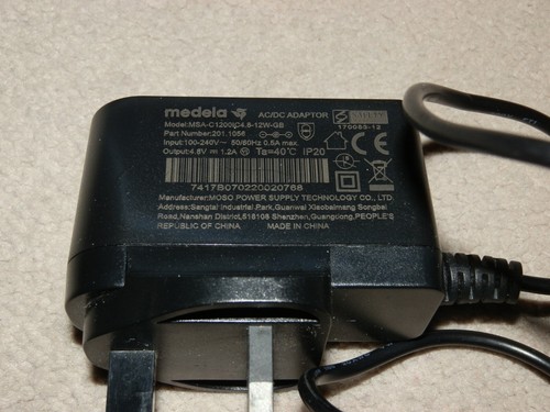 Medela msa c1200ic4 12w gb - medela, msa-c1200ic4.8-12w-gb
