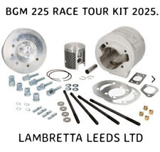 LAMBRETTA BGM PRO RT 225