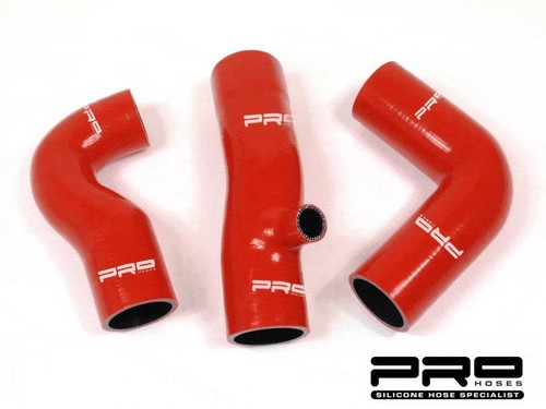 Pro hoses boost - kit, for